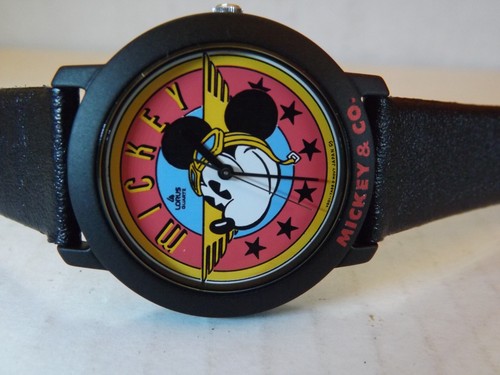 Orologio disney seiko lorus - seiko,