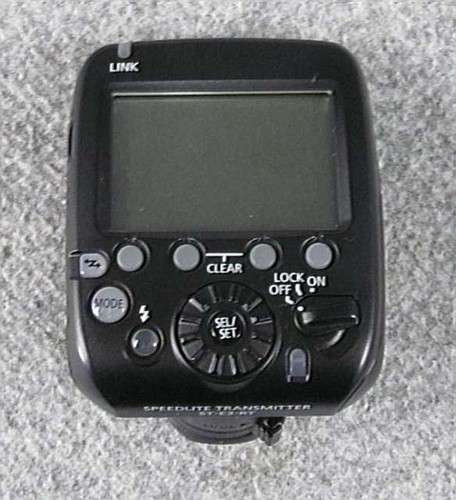 Strobo per canon - strobo, st-e3-rt