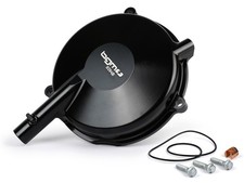 Coperchio frizione CNC Vespa P