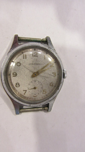 Montre mécanique vintage - ,,