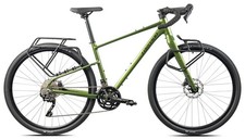 GRAVEL TORPADO EXPEDITION UOMO