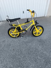 Bici Saltafossi Janito Cross