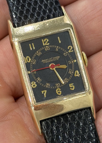Orologio jaeger lecoultre - orologio, jaeger-lecoultre