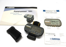 Garmin Forerunner 101 Wearable