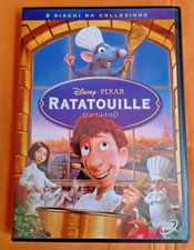 DVD   " RATATOUIL "  Walt -