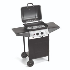 Barbecue a Gas 5 kW con