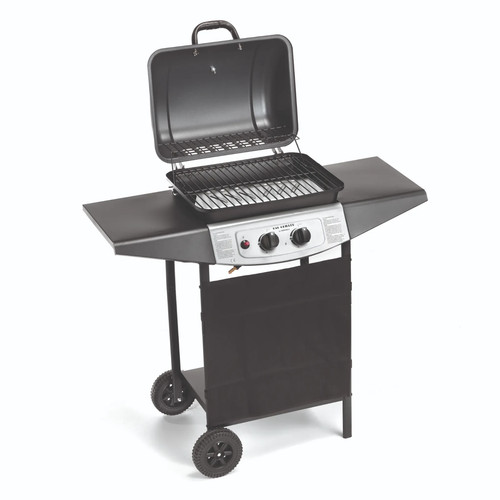Barbecue gas kw - barbecue,