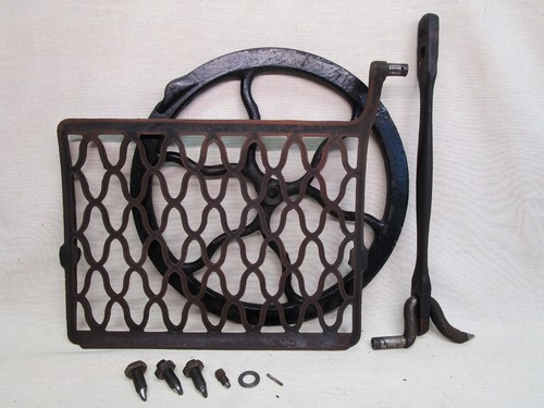 Macchina cucire singer 1887 - da,