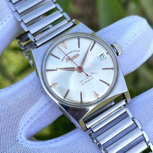 Orologio vintage west end - orologio,