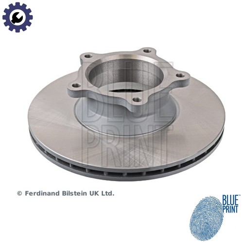 Disco freno adj134336 per - 2x,