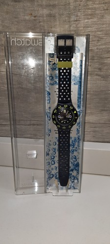 Orologio swatch scuba 200 - scuba,