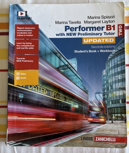 Performer updated - performer, b1