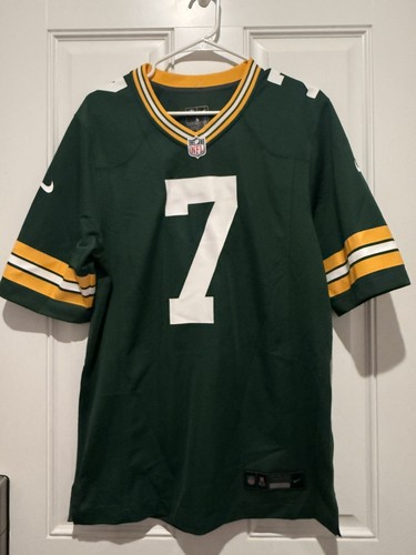 Maglia nike nfl green - nike,