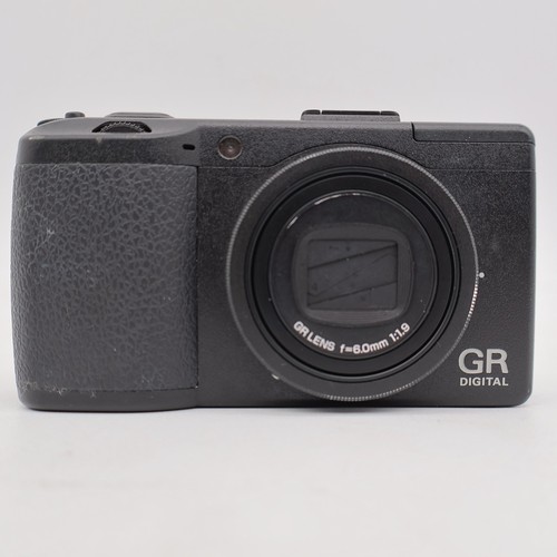 Ricoh digital iii 10 0 - 3, 10,0