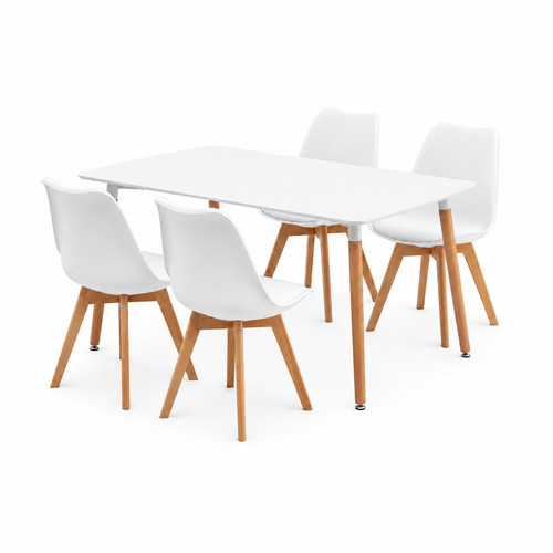 Furnify tavolo pranzo - tavolo,