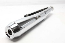 Silenzioso Finale Sinistro