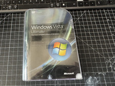 Windows Vista Ultimate