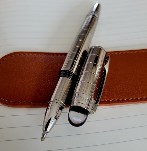 Mont blanc design silver - mont,