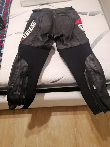 Abbigliamento moto uomo - abbigliamento,