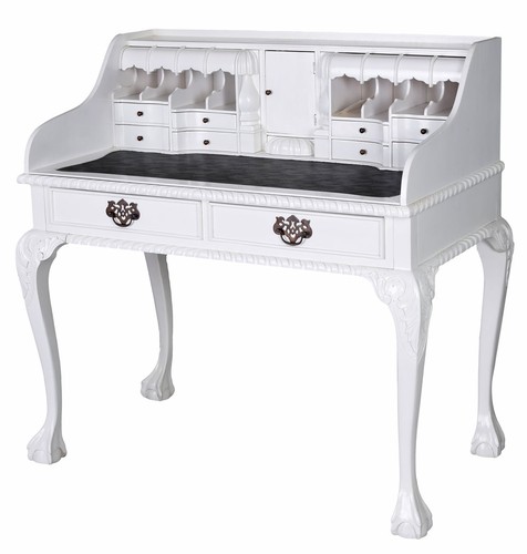 Segretaria vintage chateau - segretaria,