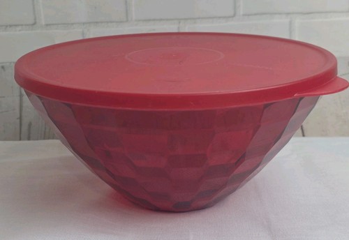 Tupperware ice prism ciotola - ice, e