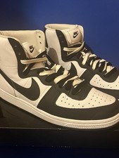Nike Terminator High SP Comme des Garcons 44