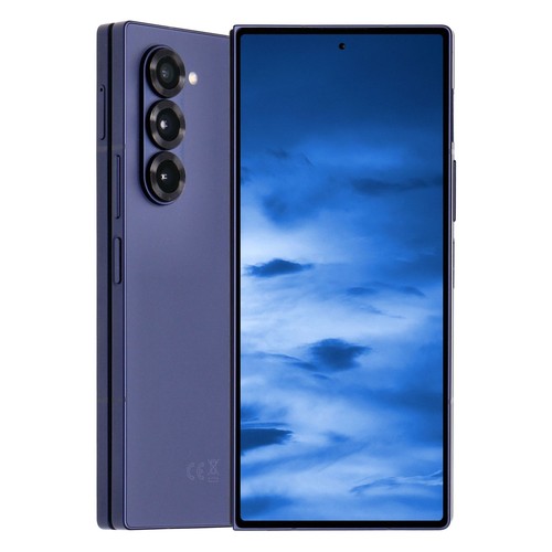 Samsung galaxy fold6 dual - samsung, z