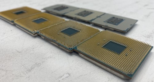 Cpu intel core 8700k - cpu, così