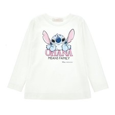 MONNALISA T-shirt panna