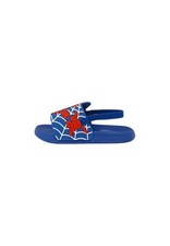 Ciabatte Silver Spiderman