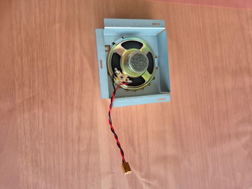 Altoparlante atari tt030 - altoparlante,