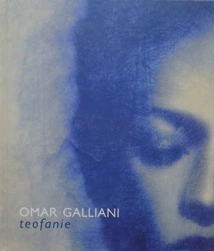 Omar galliani teofanie - omar,
