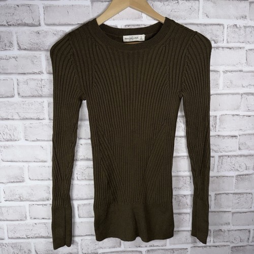 Maglione abercrombie fitch - maglione, &