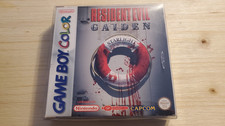 Resident Evil Gaiden - gioco