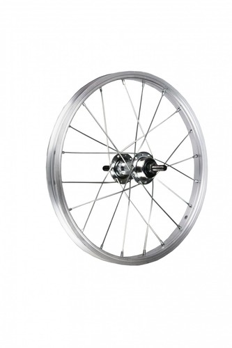Ruota mtb alluminio 5 - in,