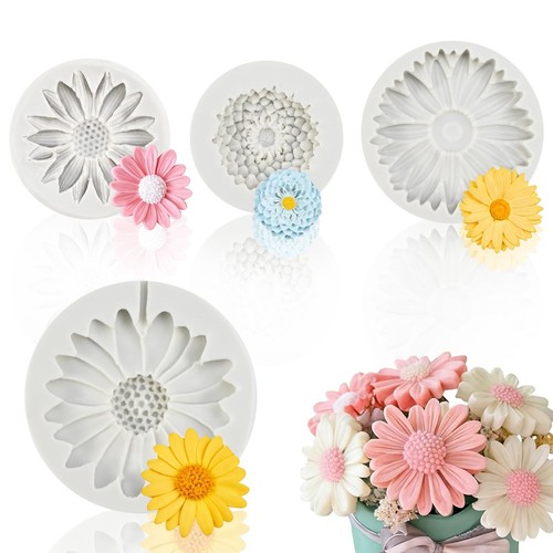 Jaxicrey stampi silicone - 4,
