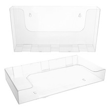  2 Pcs Espositore Per Riviste