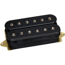 DiMarzio DP100BK Super