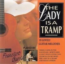 Francisco García - The Lady