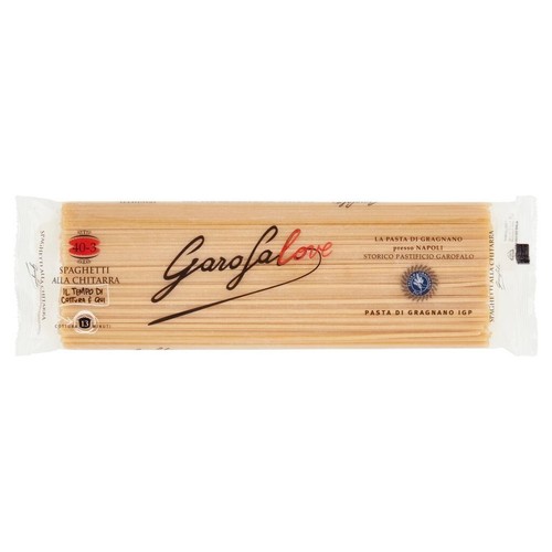 Garofalo spaghetti alla
