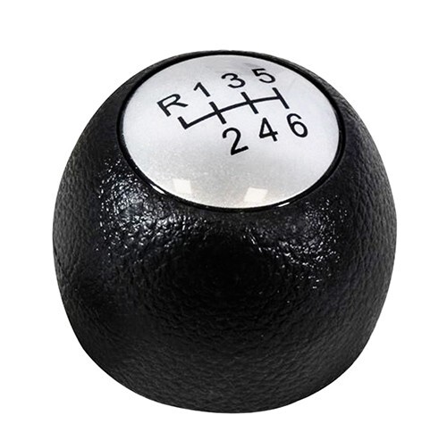 Pomello leva cambio auto - leva,