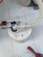 Pompa Carburante Benzina per