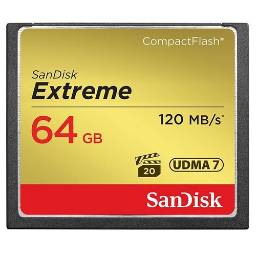 Scheda compact flash - cf,