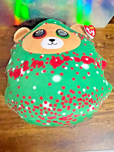 Orsetti per albero natale - orsetti,