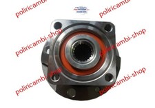 KIT CUSCINETTO MOZZO RUOTA