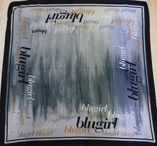 FOULARD 100% PURA SETA SILK