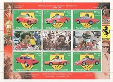 100° ANNIVERSARIO DELLA