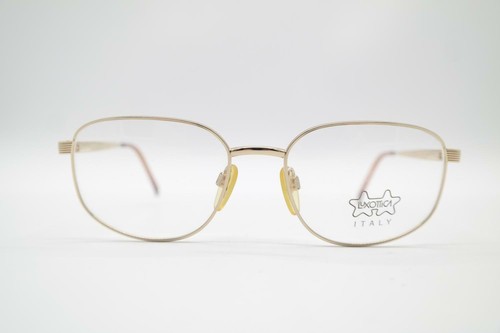 Vintage luxottica 1275 oro - vintage,