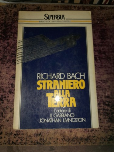 Libro narrativa bach 1987 - libro-,
