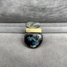 Anello vintage Danimarca